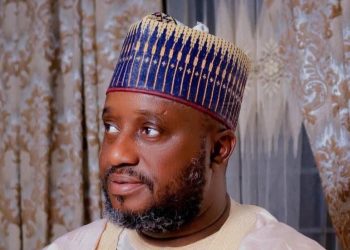 PDP Splits, Fayose Urges New National Chairman To Unite Party