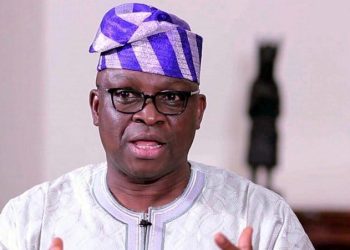 PDP Convention: Oyo High Court Order Is Joke Taken Too Far – Fayose
