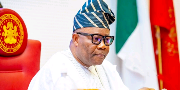 Senate reconvenes today as Electoral Act triggers uproar